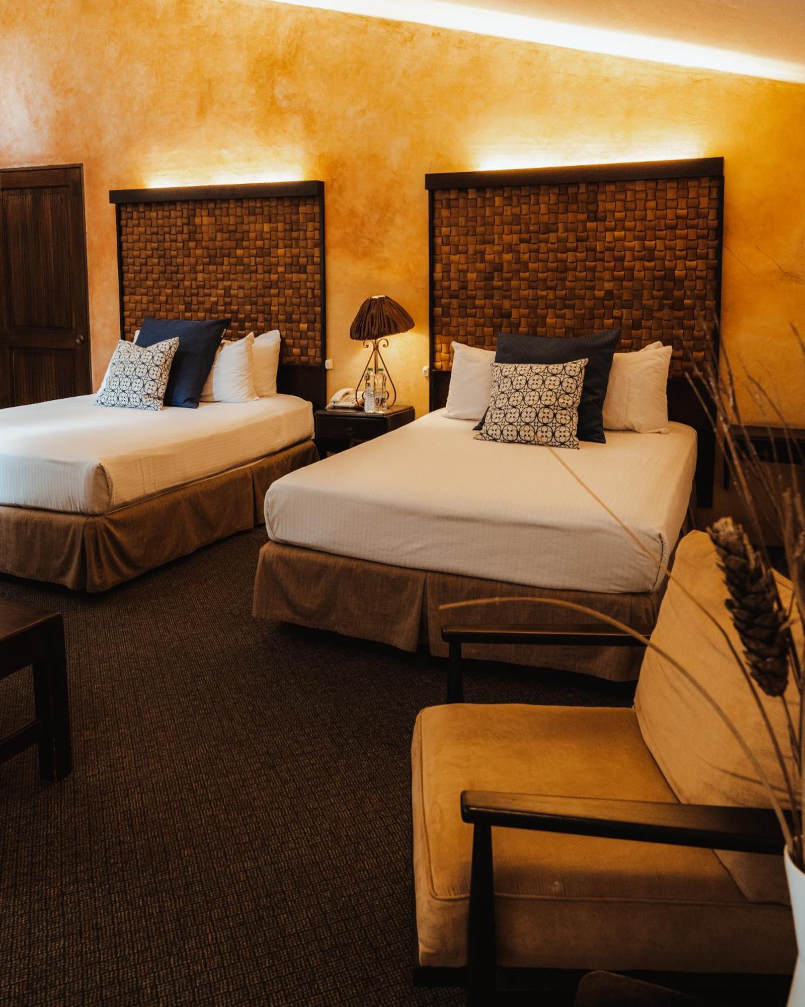 Hotel Ciudad Vieja Gwatemala Zewnętrze zdjęcie