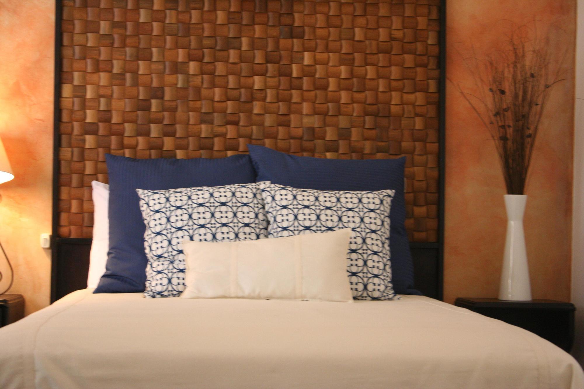 Hotel Ciudad Vieja Gwatemala Zewnętrze zdjęcie