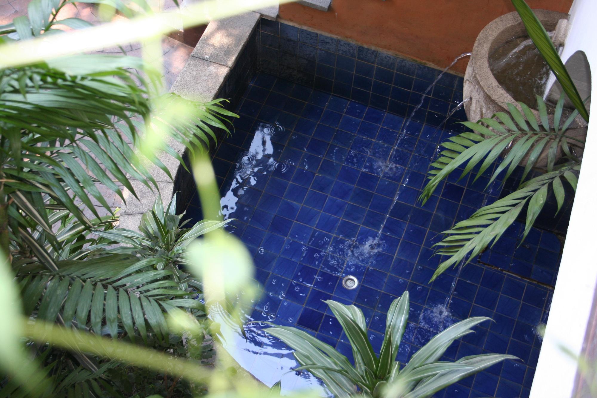 Hotel Ciudad Vieja Gwatemala Zewnętrze zdjęcie