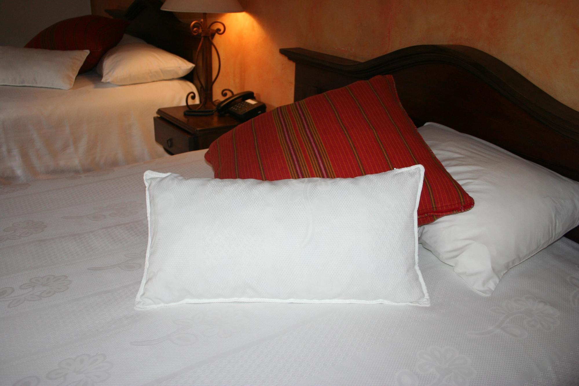 Hotel Ciudad Vieja Gwatemala Zewnętrze zdjęcie