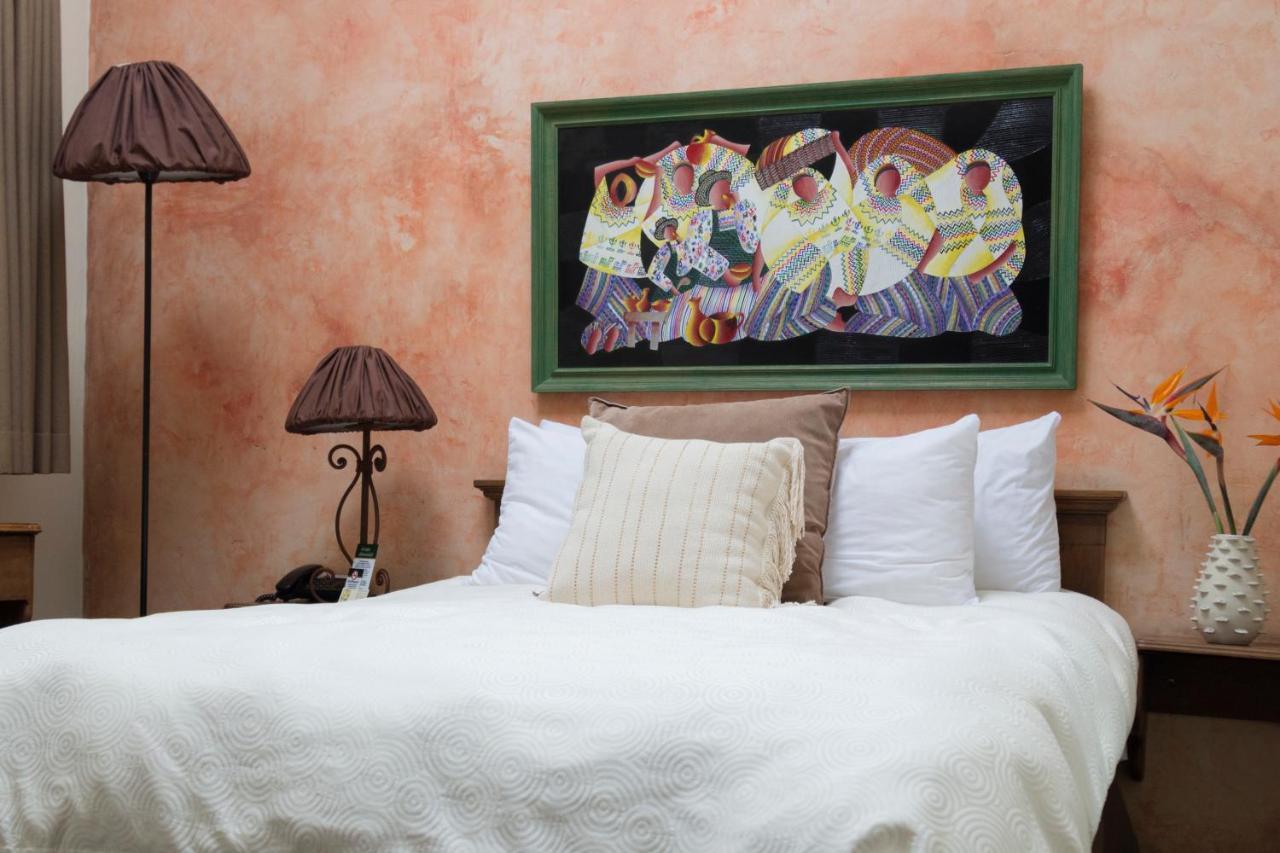 Hotel Ciudad Vieja Gwatemala Zewnętrze zdjęcie