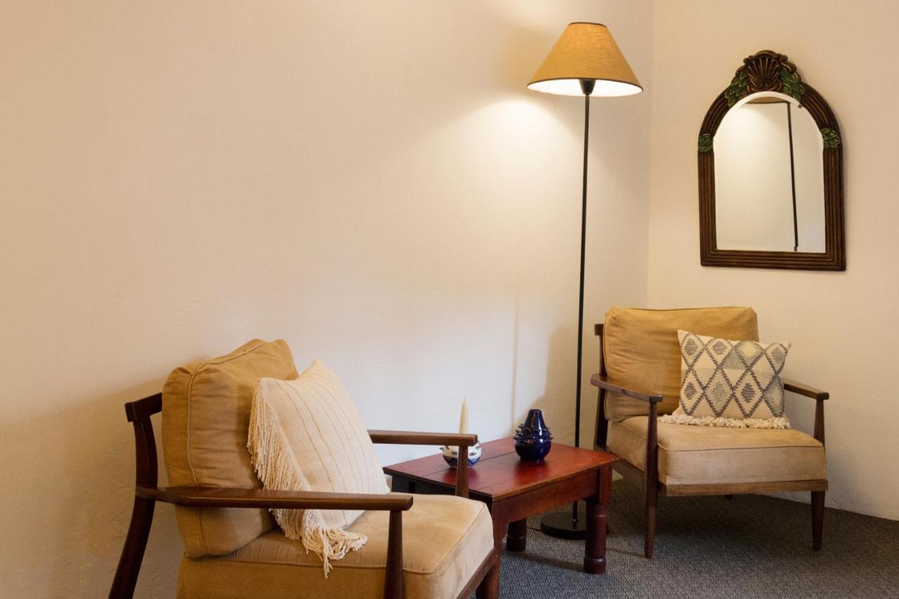 Hotel Ciudad Vieja Gwatemala Zewnętrze zdjęcie